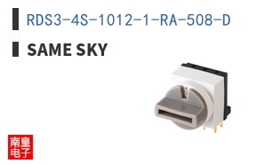 RDS3-4S-1012-1-RA-508-D ͼƬ